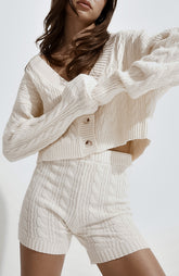 Astrid Knit Set